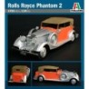 3703 - Rolls Royce Phantom II