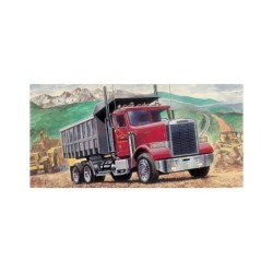 3783 - Freightliner Heavy...