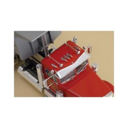 3783 - Freightliner Heavy Dumper