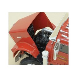 3783 - Freightliner Heavy Dumper