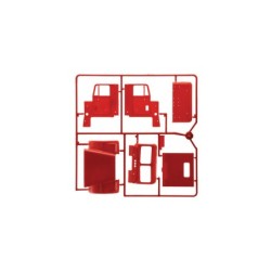 3783 - Freightliner Heavy Dumper