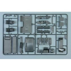 3825 - U.S. Wrecker Truck                C