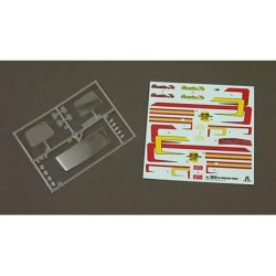 3825 - U.S. Wrecker Truck                C