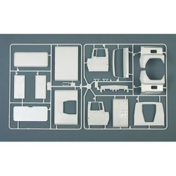 3825 - U.S. Wrecker Truck                C