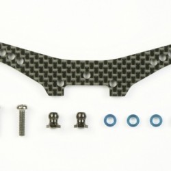 3845 - 1/24 Dumper Trailer