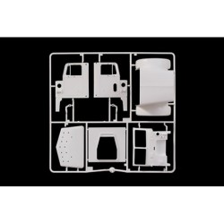 3857 - Peterbilt 378 'Long Hauler'       C