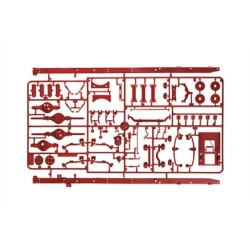 3859 - Freightliner Flc               C