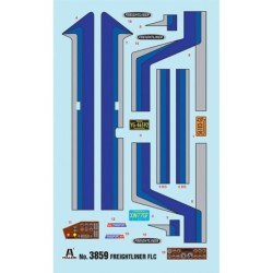 3859 - Freightliner Flc               C