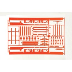 3868 - Timber Trailer/Logger Trailer     C