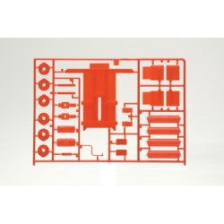 3868 - Timber Trailer/Logger Trailer     C