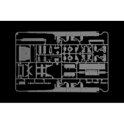 3887 - 20' Container Trailer