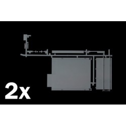 3888 - 20' Container