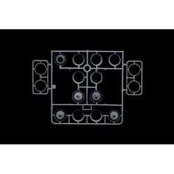 3892 - Volvo Vn 780                      C