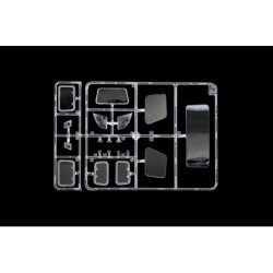 3892 - Volvo Vn 780                      C