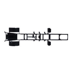 3892 - Volvo Vn 780                      C