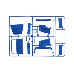 3892 - Volvo Vn 780                      C