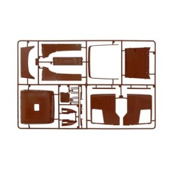 3897 - Scania R Black Amber              C