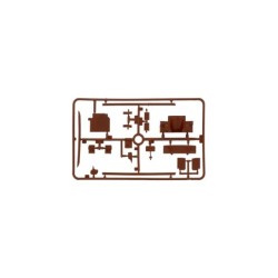 3897 - Scania R Black Amber              C