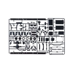 3897 - Scania R Black Amber              C