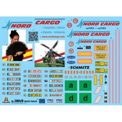 3904 - Reefer Trailer                C