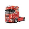 3906 - Scania R730 Streamline 4X2        C