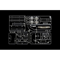 3906 - Scania R730 Streamline 4X2        C