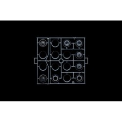 3906 - Scania R730 Streamline 4X2        C