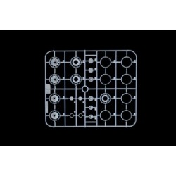 3909 - European Tyres And Rims