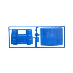 3910 - Scania 143M Topline 4X2