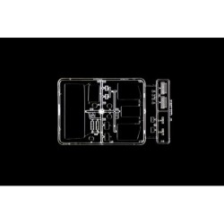 3910 - Scania 143M Topline 4X2