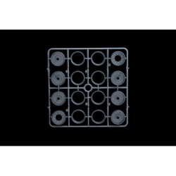 3911 - The Family' Tank Trailer