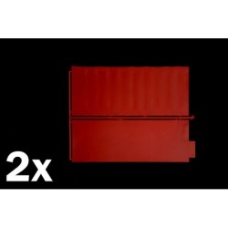 3918 - Curtainside Trailer