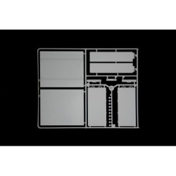 3918 - Curtainside Trailer