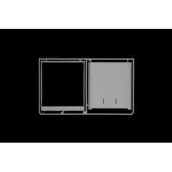 3918 - Curtainside Trailer