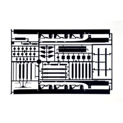 3918 - Curtainside Trailer