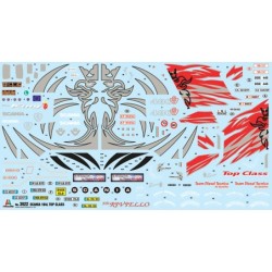 3922 - Scania 164L Topclass