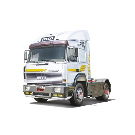 3926 - Iveco Turbostar 190.48 Special    C