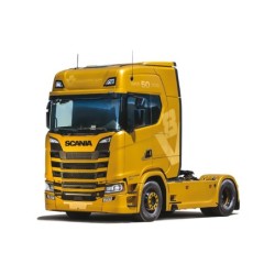3927 - Scania S730 Highline...