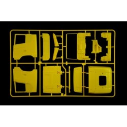 3927 - Scania S730 Highline 4X2