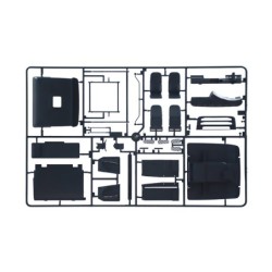 3932 - Scania R730 Streamline Highline Cab