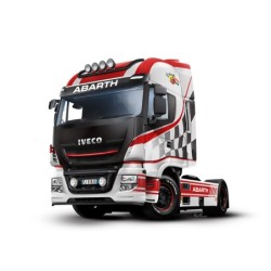 3934 - Iveco Hi-Wy Abarth Showtrucks