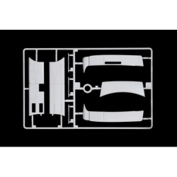 3934 - Iveco Hi-Wy Abarth Showtrucks