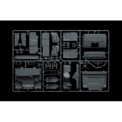 3934 - Iveco Hi-Wy Abarth Showtrucks