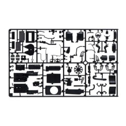 3934 - Iveco Hi-Wy Abarth Showtrucks