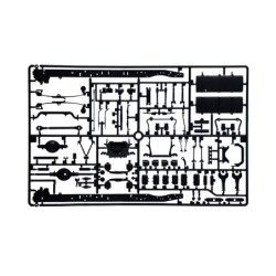 3934 - Iveco Hi-Wy Abarth Showtrucks