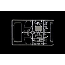 3934 - Iveco Hi-Wy Abarth Showtrucks