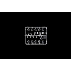 3934 - Iveco Hi-Wy Abarth Showtrucks