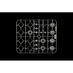 3934 - Iveco Hi-Wy Abarth Showtrucks