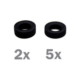 3934 - Iveco Hi-Wy Abarth Showtrucks