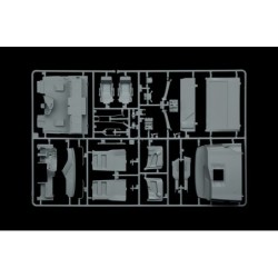 3935 - Mercedes Benz Actros Mp4 Showtruck